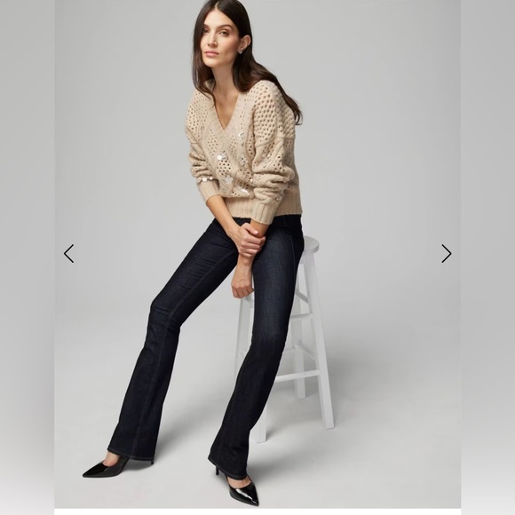 NWT WHBM SIZE M - Picture 3 of 6